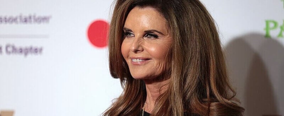 Maria Shriver