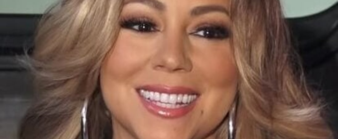 Mariah Carey