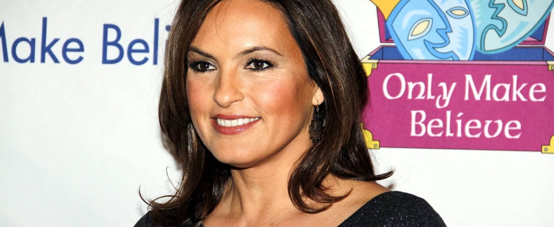 Mariska Hargitay