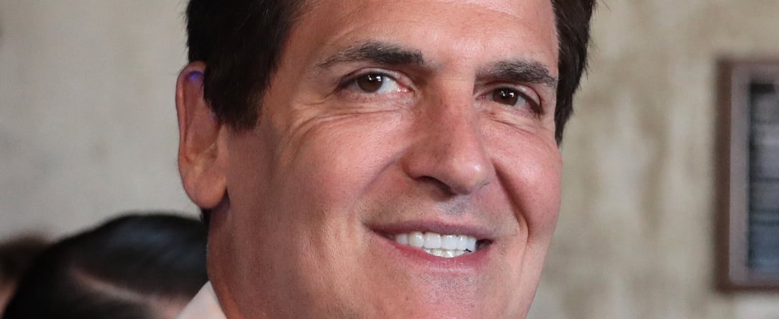 Mark Cuban