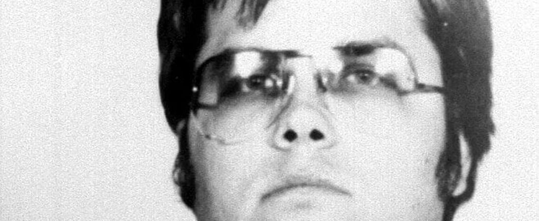 Mark David Chapman