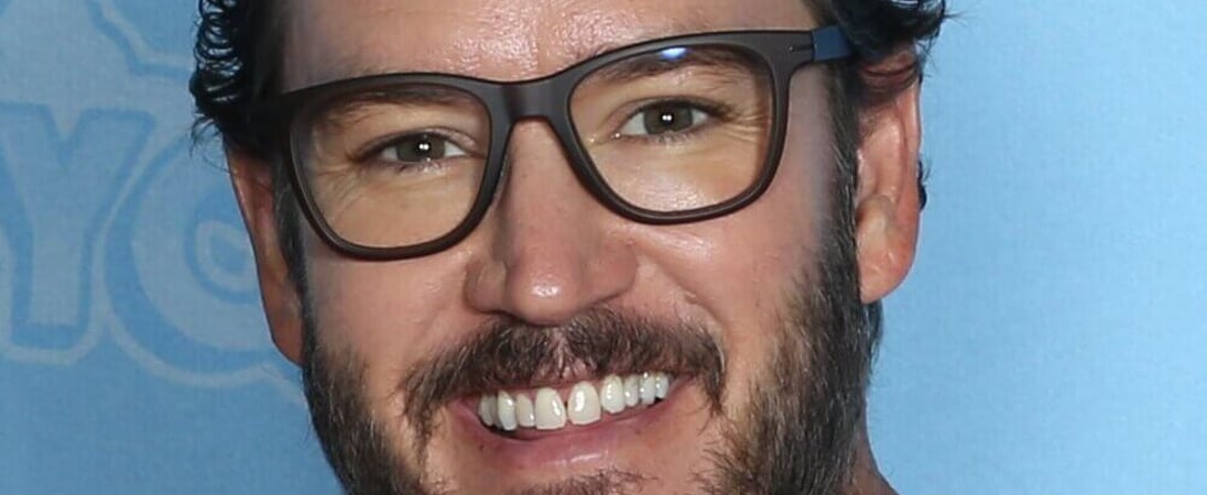 Mark-Paul Gosselaar