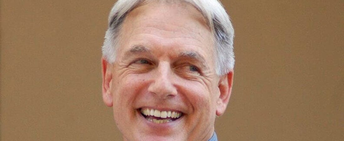 Mark Harmon