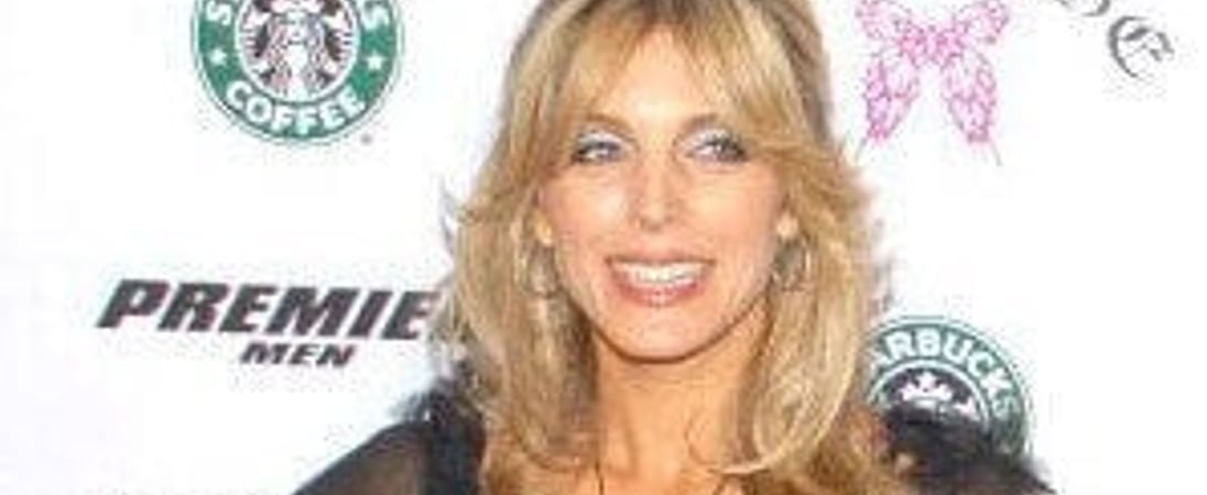 Marla Maples