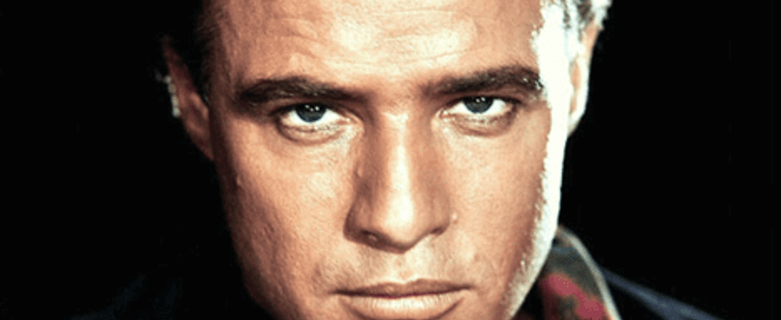 Marlon Brando