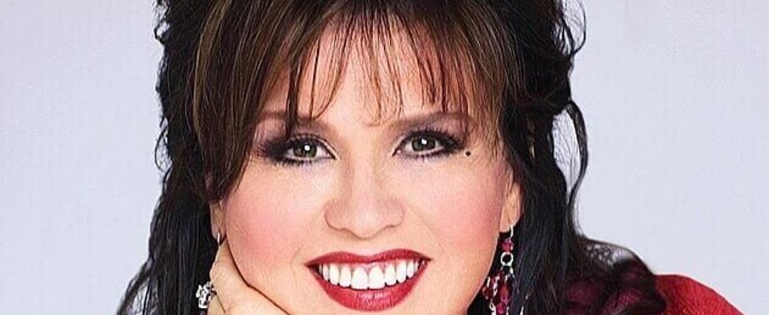 Marie Osmond