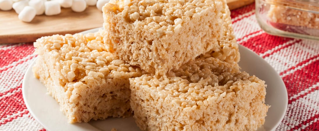 Rice Krispies Treats Day