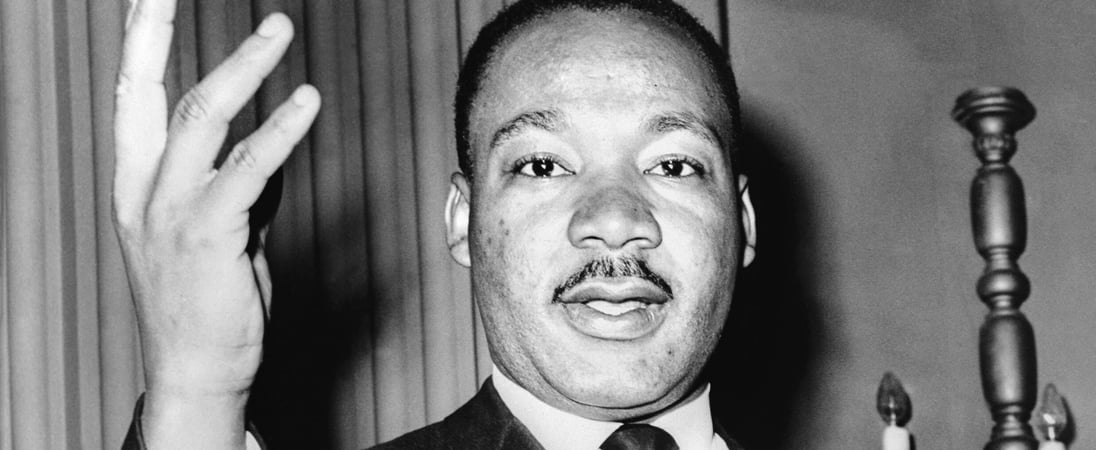 Martin Luther King, Jr. Day