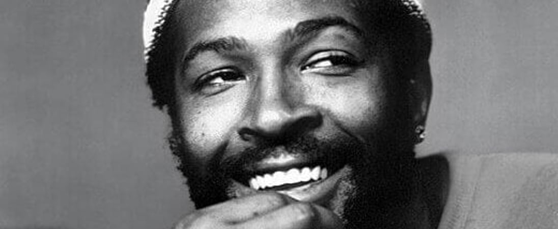 Marvin Gaye