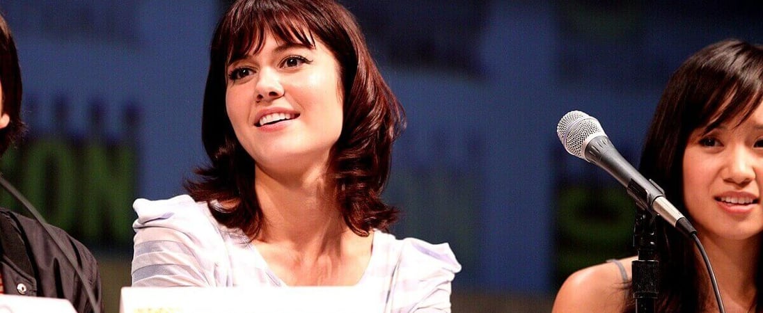 Mary Elizabeth Winstead