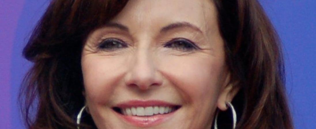 Mary Steenburgen