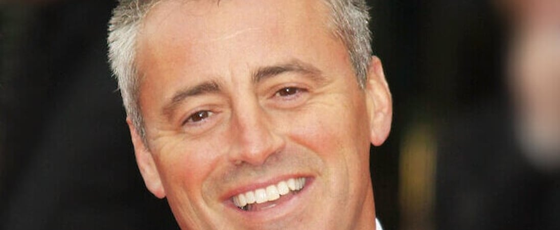 Matt LeBlanc