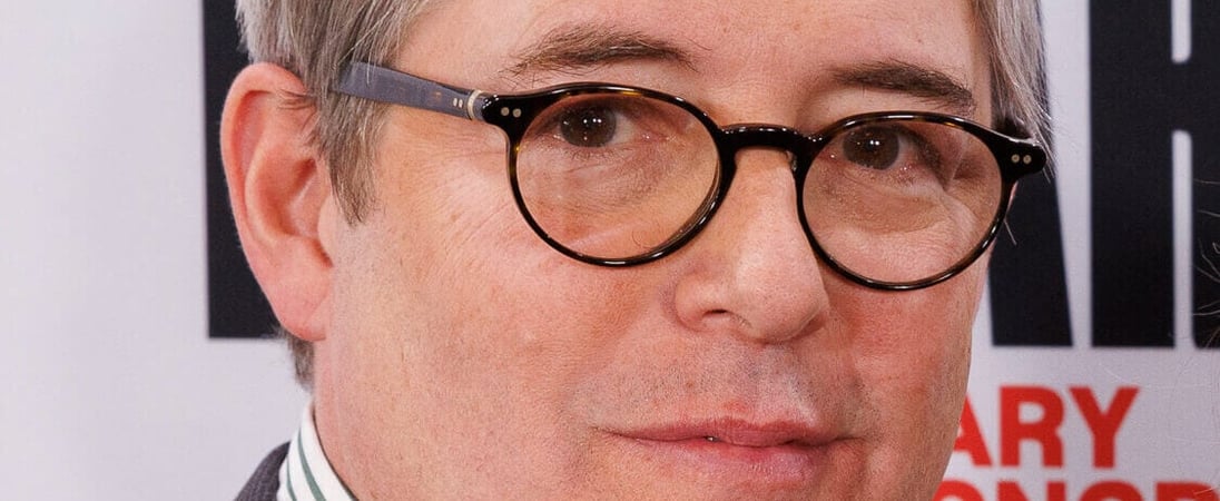 Matthew Broderick