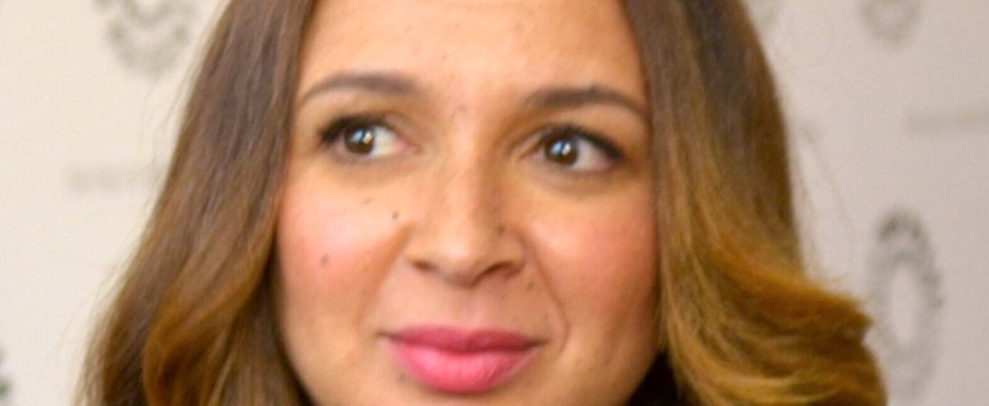 Maya Rudolph