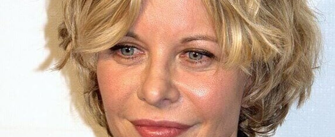 Meg Ryan