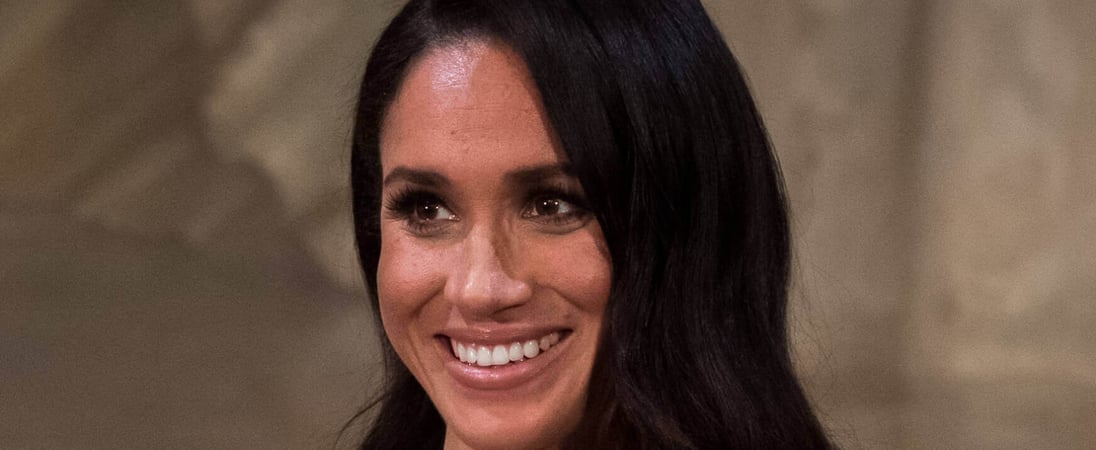 Meghan, Duchess of Sussex