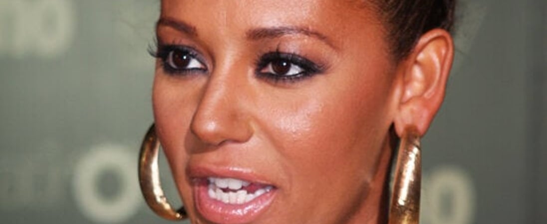 Mel B