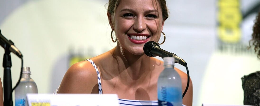 Melissa Benoist