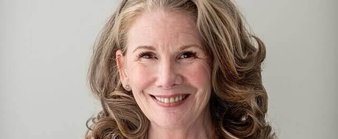 Melissa Gilbert