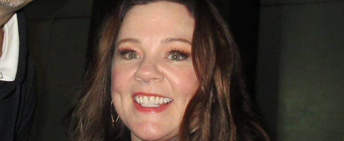 Melissa McCarthy