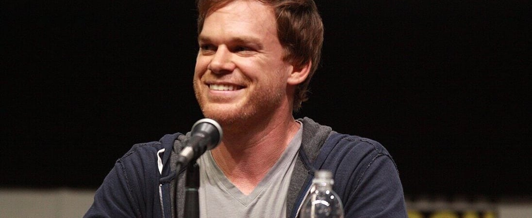 Michael C. Hall