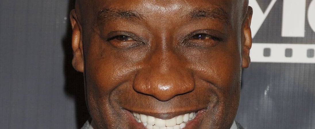 Michael Clarke Duncan