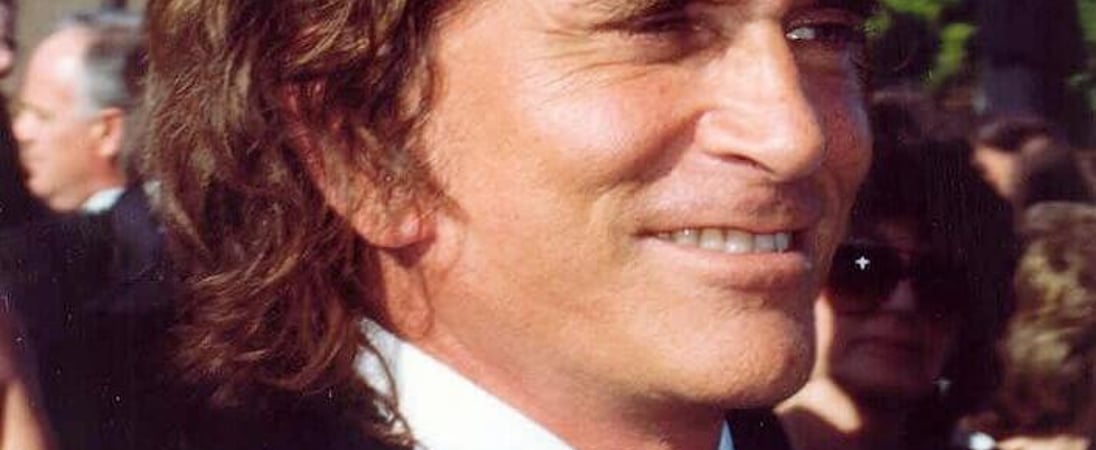 Michael Landon