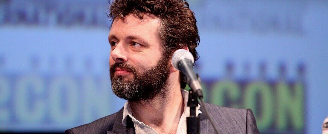 Michael Sheen