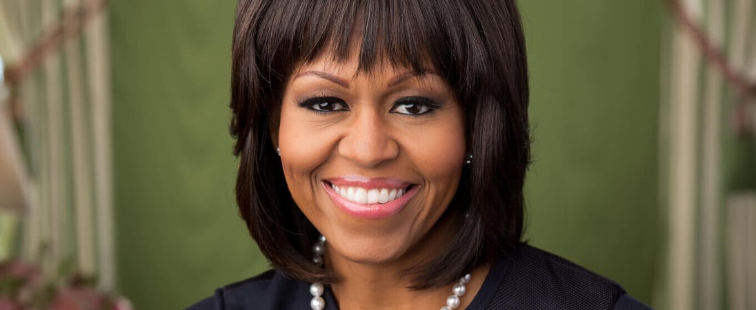 Michelle Obama