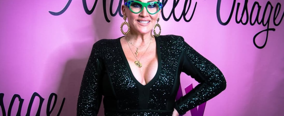 Michelle Visage