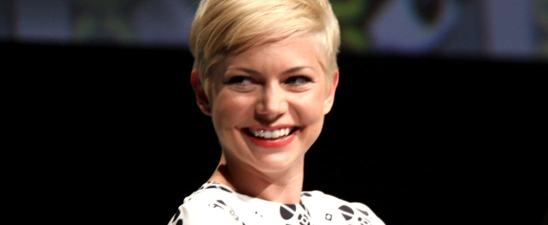 Michelle Williams