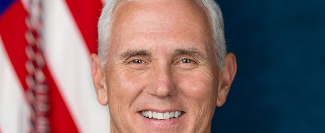 Mike Pence