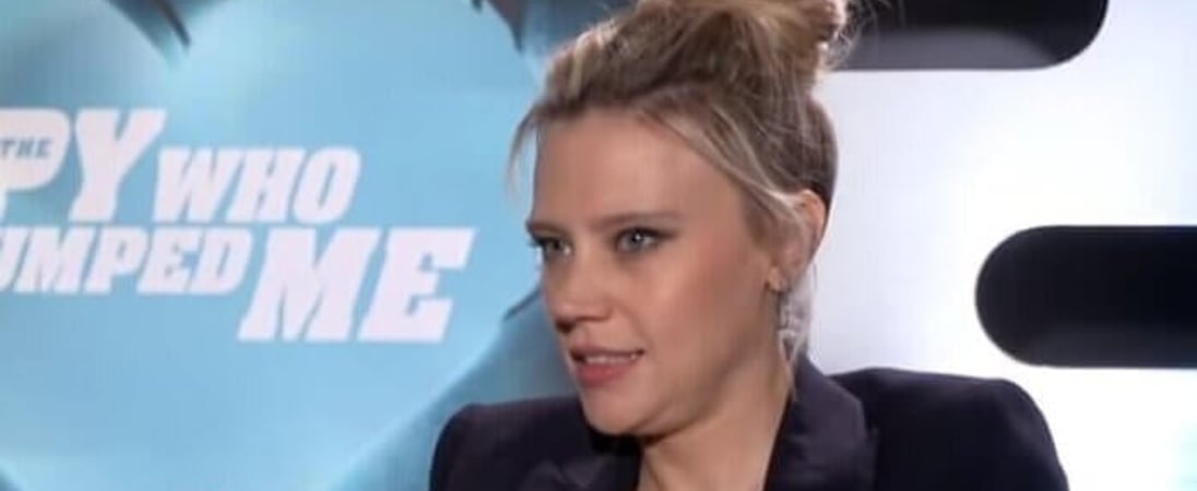 Kate McKinnon