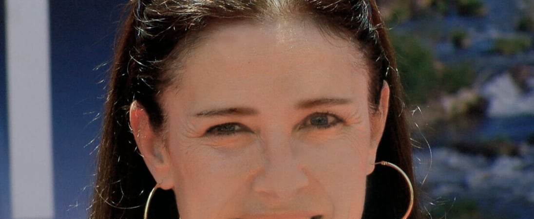 Mimi Rogers