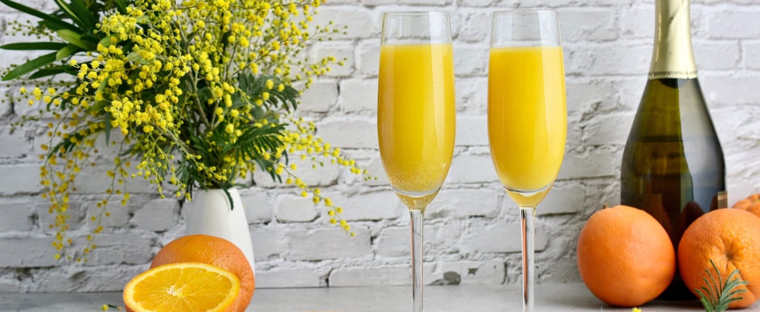 National Mimosa Day