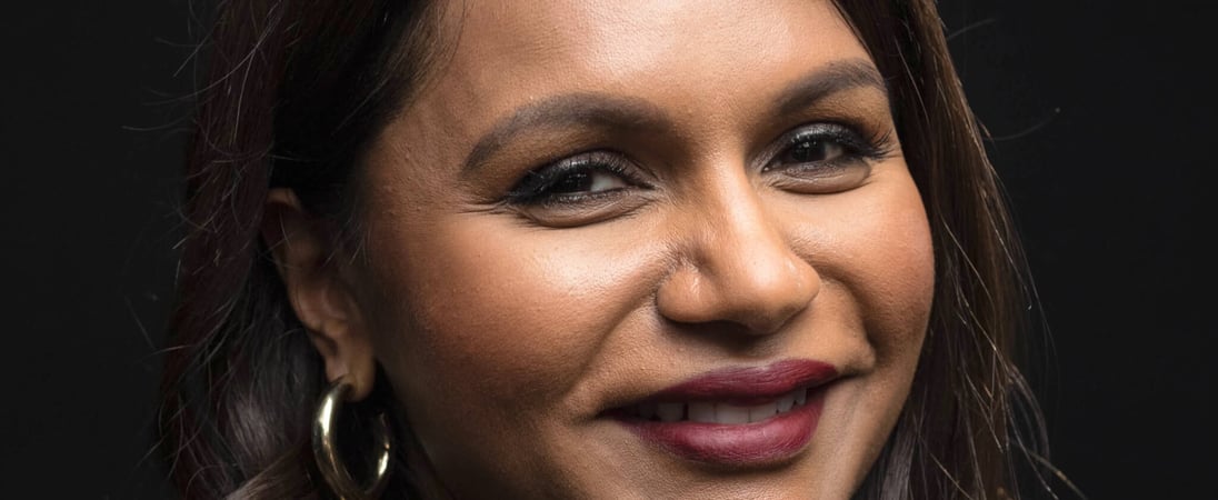 Mindy Kaling