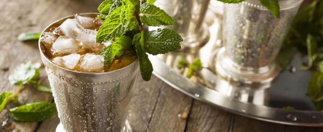 National Mint Julep Day