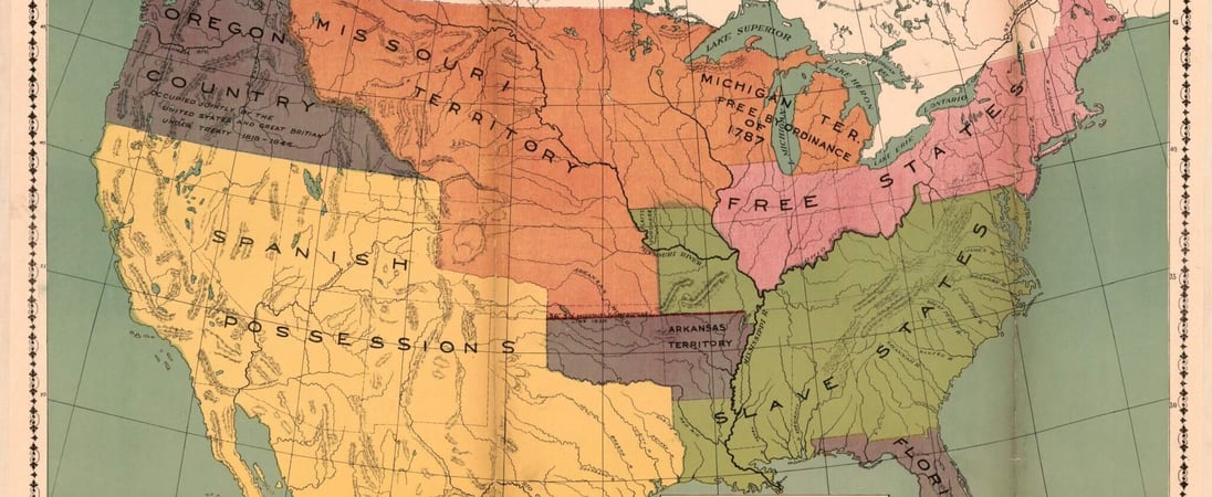 Missouri Compromise Day