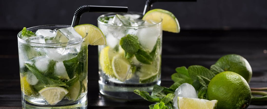 National Mojito Day