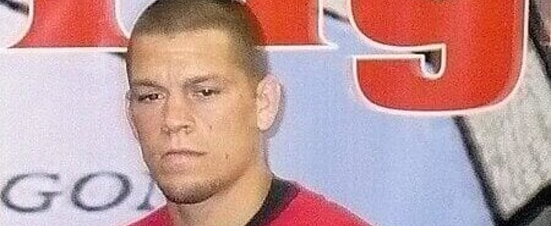 Nate Diaz