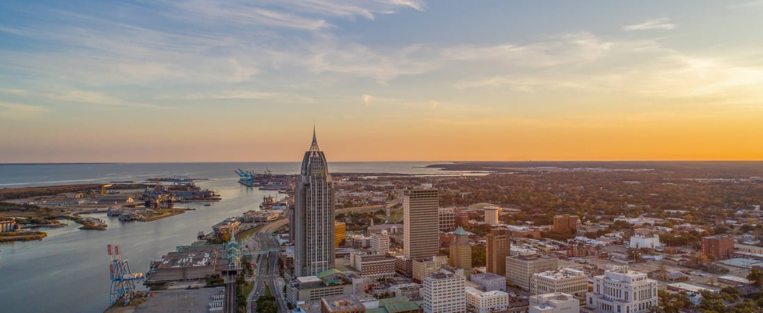 National Alabama Day