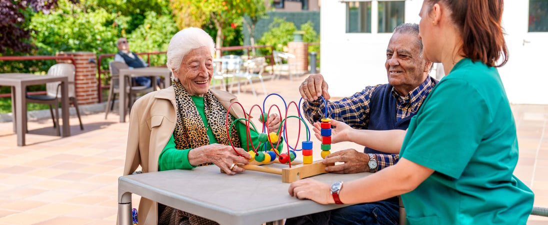 National Assisted Living Week 