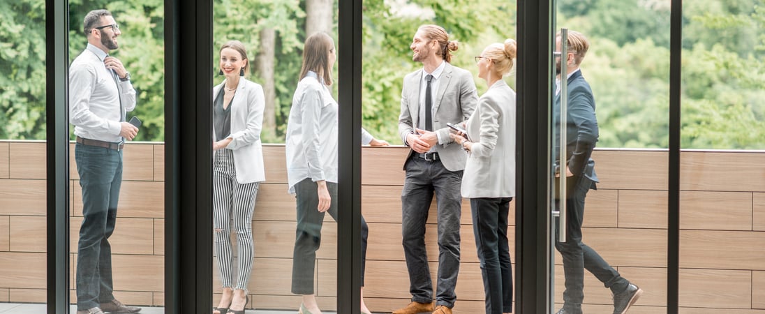 National Automatic Door Day