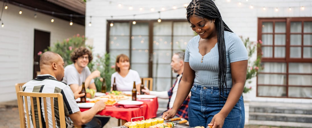 National BBQ Week