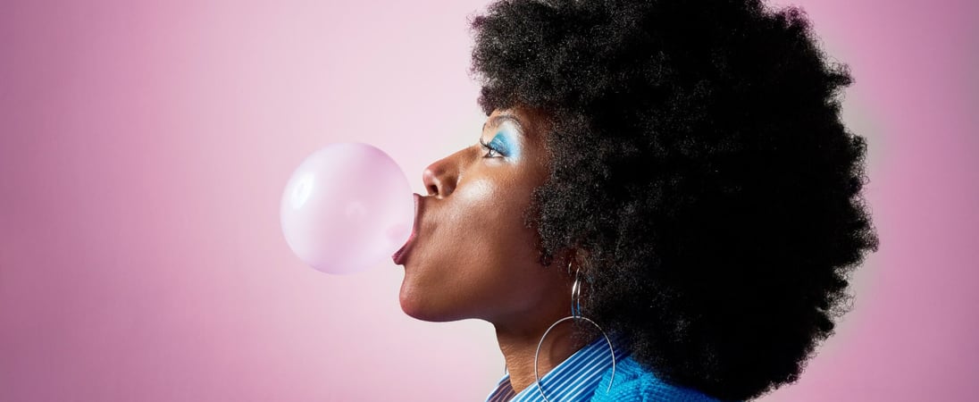 National Bubble Gum Week