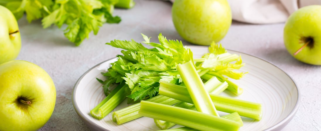 National Celery Month