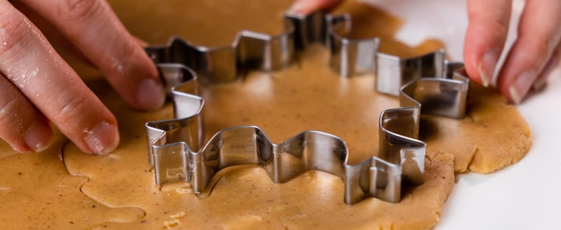 National Cookie Cutter Week