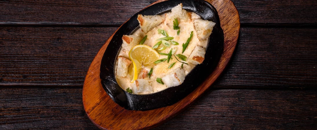 National Crab Stuffed Flounder Day