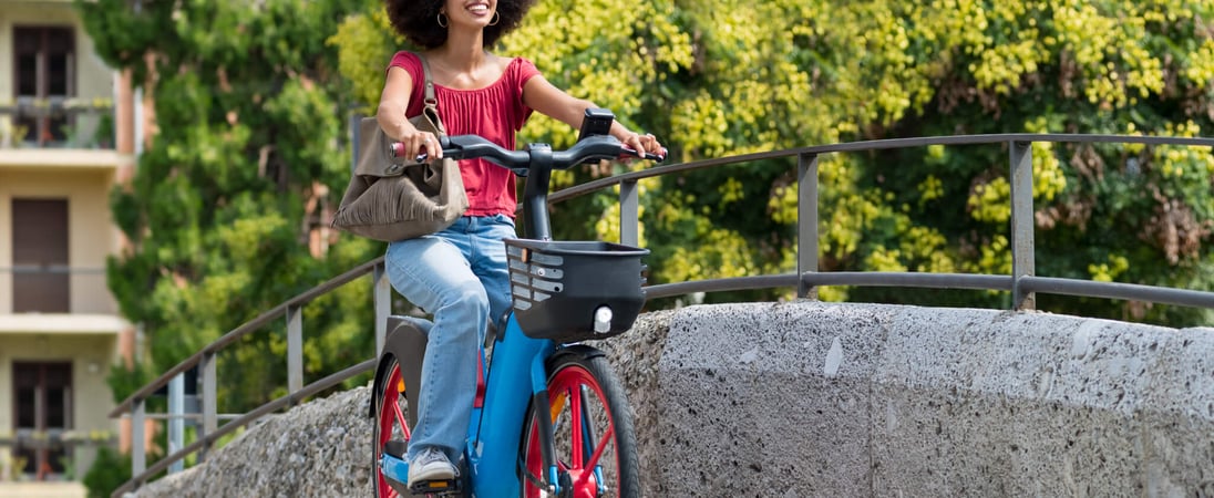 National E-Bike Day