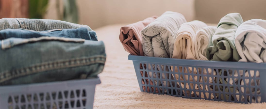 National Folding Laundry Day